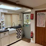 בית נופש Lavender Cottage, Grade 2 Listed Period Stone Built In Pickering, North Yorkshire פיקרינג