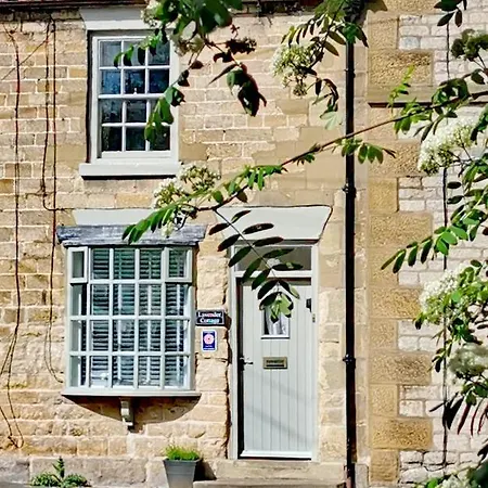 Lavender Cottage, Grade 2 Listed Period Stone Built In Pickering, North Yorkshire Pickering