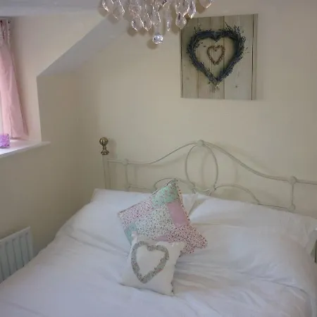 Lavender Cottage, Grade 2 Listed Period Stone Built In Pickering, North Yorkshire Pickering