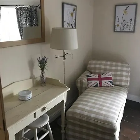 Lavender Cottage, Grade 2 Listed Period Stone Built In Pickering, North Yorkshire Pickering