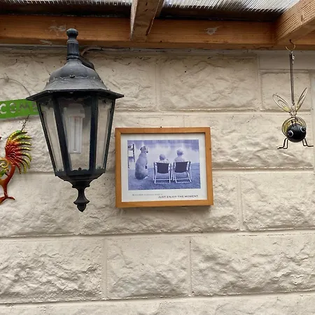 Holiday home Lavender Cottage, Grade 2 Listed Period Stone Built In Pickering, North Yorkshire Pickering