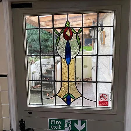 Lavender Cottage, Grade 2 Listed Period Stone Built In Pickering, North Yorkshire