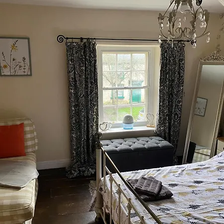 Holiday home Lavender Cottage, Grade 2 Listed Period Stone Built In Pickering, North Yorkshire Pickering