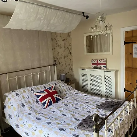 Lavender Cottage, Grade 2 Listed Period Stone Built In Pickering, North Yorkshire Holiday home Pickering