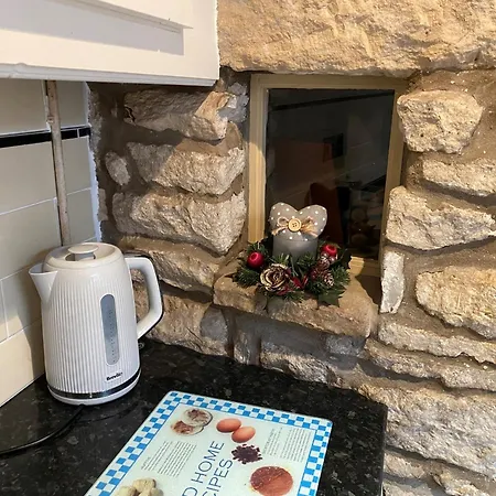 Holiday home Lavender Cottage, Grade 2 Listed Period Stone Built In Pickering, North Yorkshire