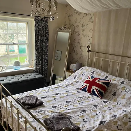 Lavender Cottage, Grade 2 Listed Period Stone Built In Pickering, North Yorkshire Holiday home