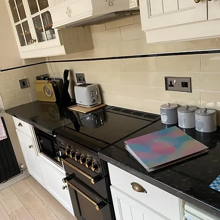 Holiday home Lavender Cottage, Grade 2 Listed Period Stone Built In Pickering, North Yorkshire *
