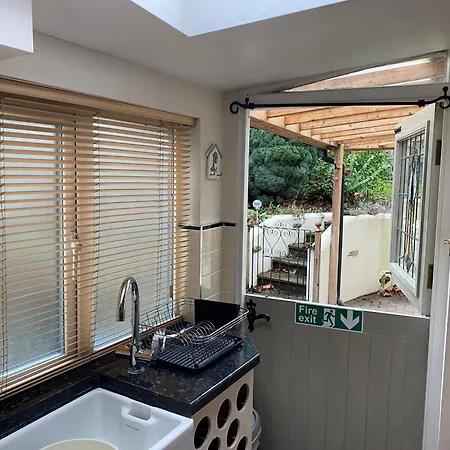 Tatil Evi Lavender Cottage, Grade 2 Listed Period Stone Built In Pickering, North Yorkshire Pickering
