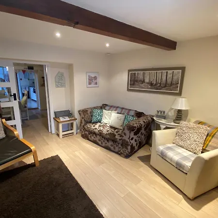 Lavender Cottage, Grade 2 Listed Period Stone Built In Pickering, North Yorkshire Holiday home