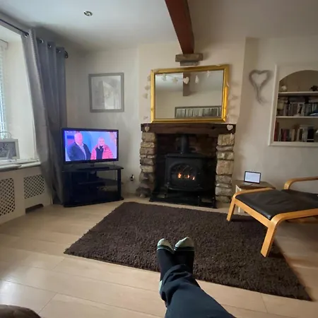 Holiday home Lavender Cottage, Grade 2 Listed Period Stone Built In Pickering, North Yorkshire *