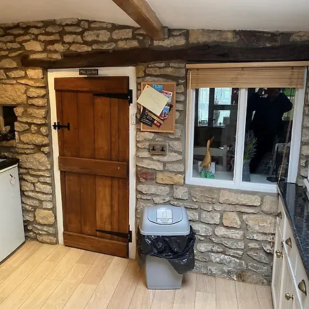 Lavender Cottage, Grade 2 Listed Period Stone Built In Pickering, North Yorkshire Tatil Evi