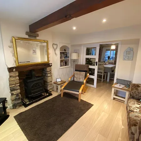 Holiday home Lavender Cottage, Grade 2 Listed Period Stone Built In Pickering, North Yorkshire *