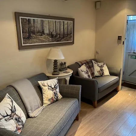Lavender Cottage, Grade 2 Listed Period Stone Built In Pickering, North Yorkshire Holiday home