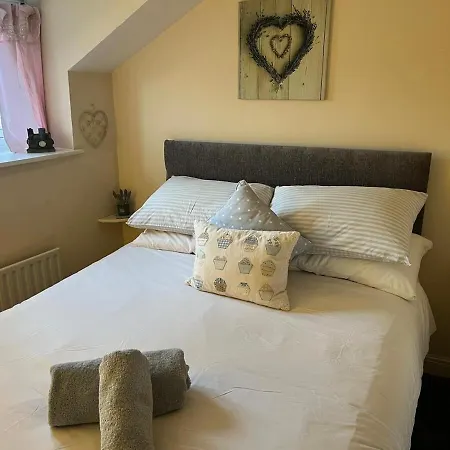 Holiday home Lavender Cottage, Grade 2 Listed Period Stone Built In Pickering, North Yorkshire *
