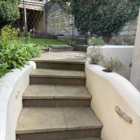 Holiday home Lavender Cottage, Grade 2 Listed Period Stone Built In Pickering, North Yorkshire