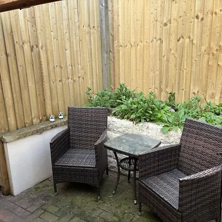 Tatil Evi Lavender Cottage, Grade 2 Listed Period Stone Built In Pickering, North Yorkshire *