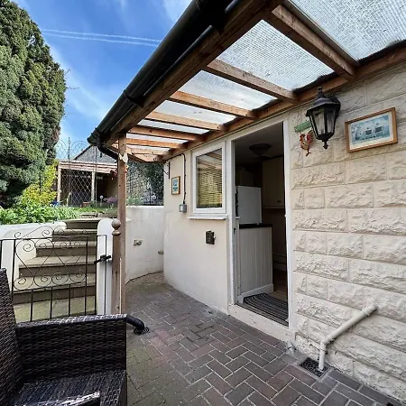 Lavender Cottage, Grade 2 Listed Period Stone Built In Pickering, North Yorkshire Pickering