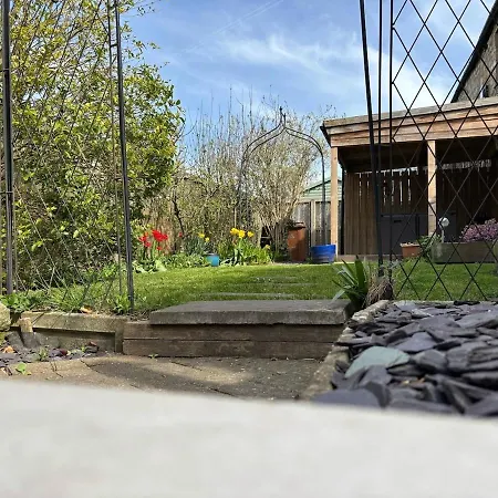 Lavender Cottage, Grade 2 Listed Period Stone Built In Pickering, North Yorkshire Holiday home