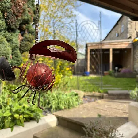 Lavender Cottage, Grade 2 Listed Period Stone Built In Pickering, North Yorkshire Holiday home *